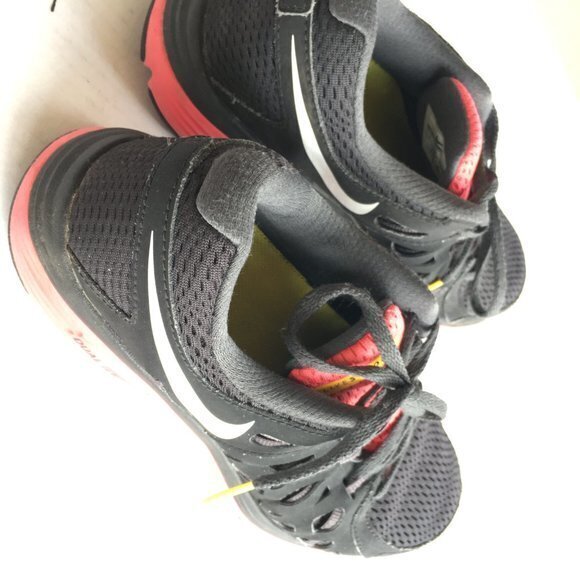 Nike Dual Fusion 2 Livestrong‎ Running Shoes Size 8 - Picture 4 of 7